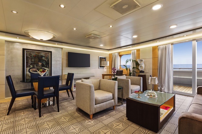 Vista Suite