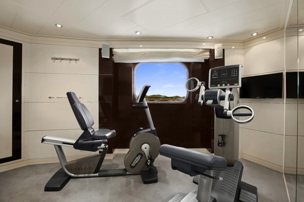 Oceania Cruises, O-Class, Vista Suite, Fitness Room.jpg