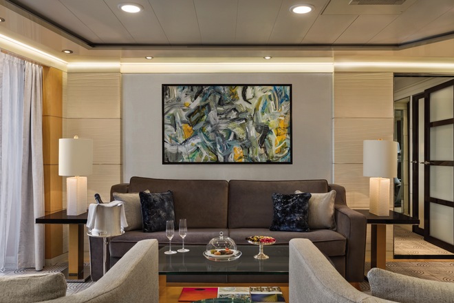 Vista Suite