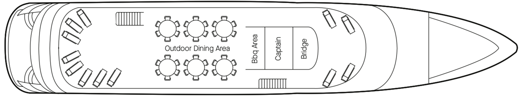 Sun Deck