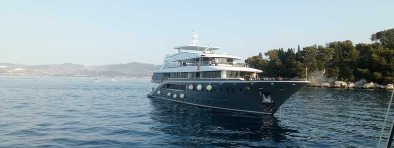 Croatian Island Discovery