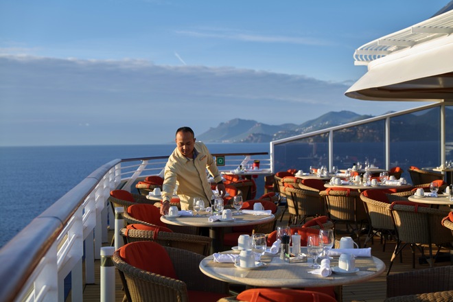 Terrace Café
