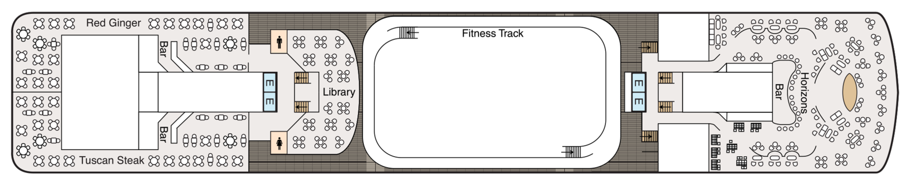 Deck 10