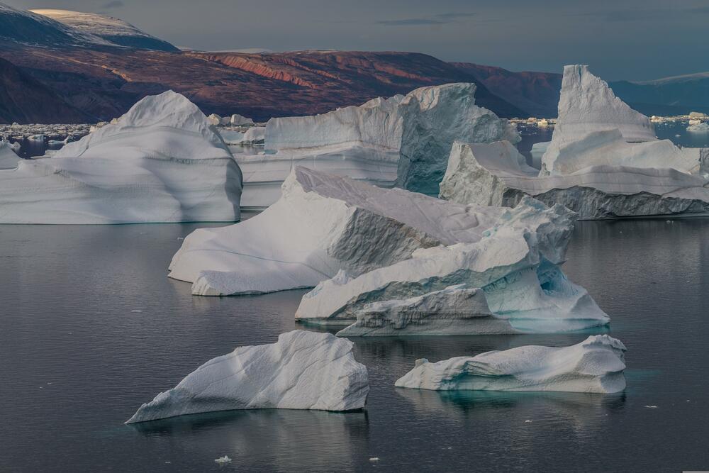 Evighedsfjorden