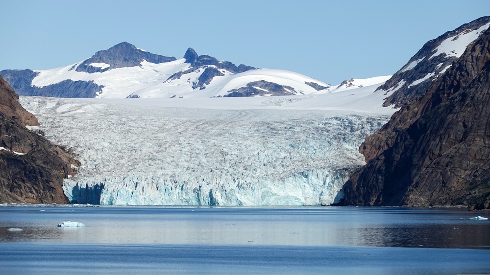 Prince Christian Sound