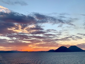 Rabaul, Bismarck Archipelago