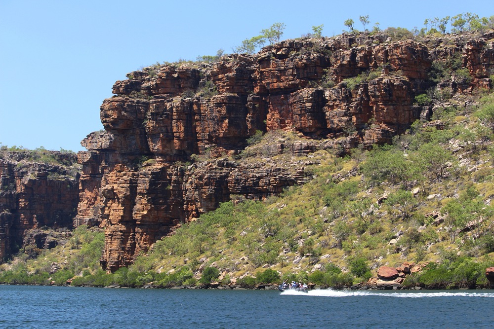 Careening Bay, Western Australia