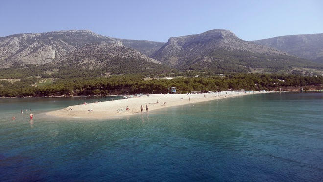 Split, Hvar and the Delights of Dalmatia Yacht Cruise