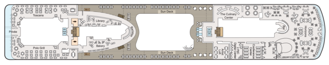 Deck 14