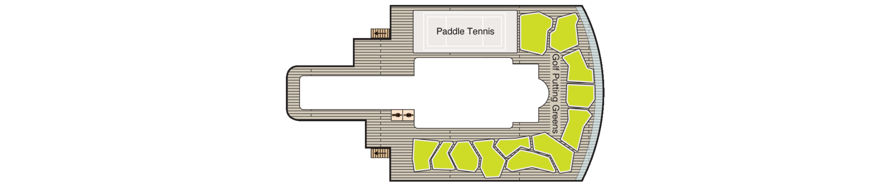 Deck 16