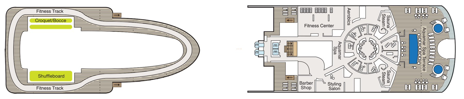 Deck 15