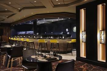 Sushi Bar