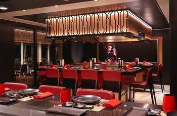 Teppanyaki