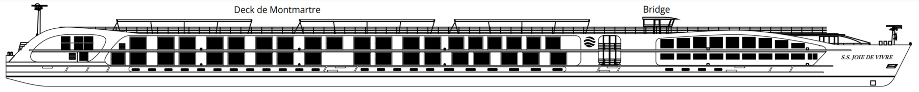 Sun Deck