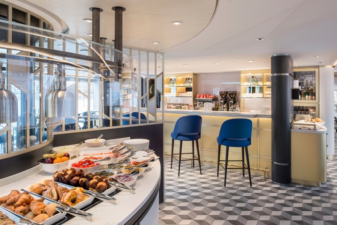 Bistro 