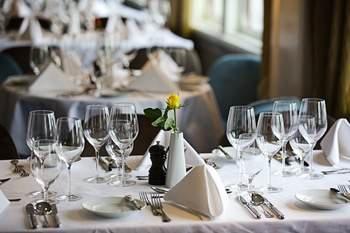 Main Restaurant