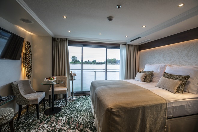 Superior Suites