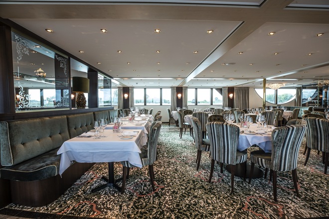 Main Restaurant