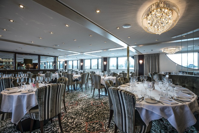 Main Restaurant