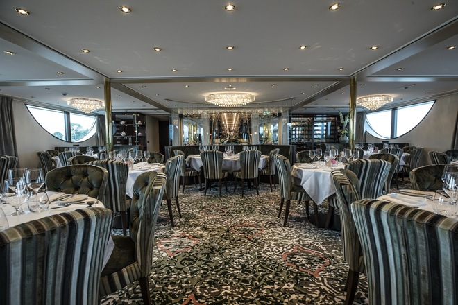 Main Restaurant