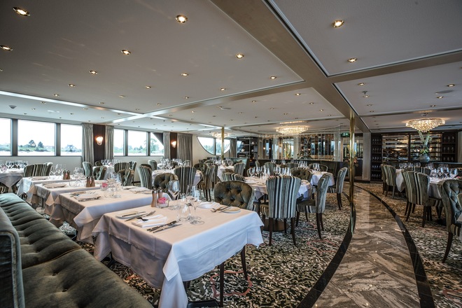 Main Restaurant
