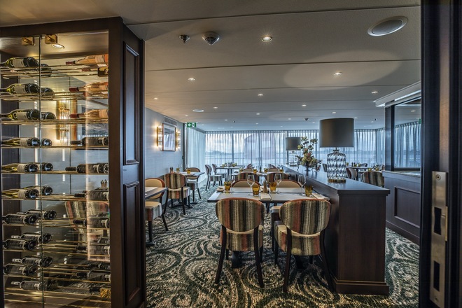 Riverview Kitchen