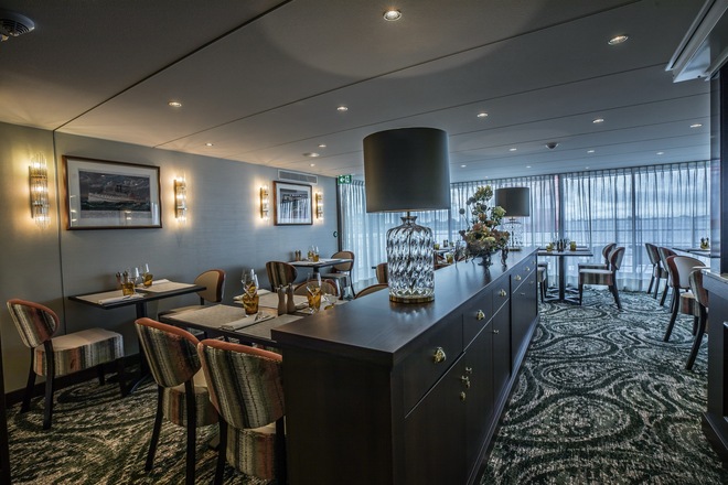 Riverview Kitchen
