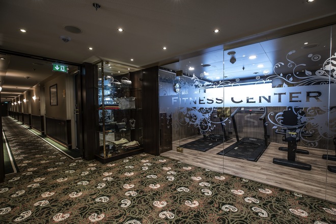 Fitness Centre & Spa