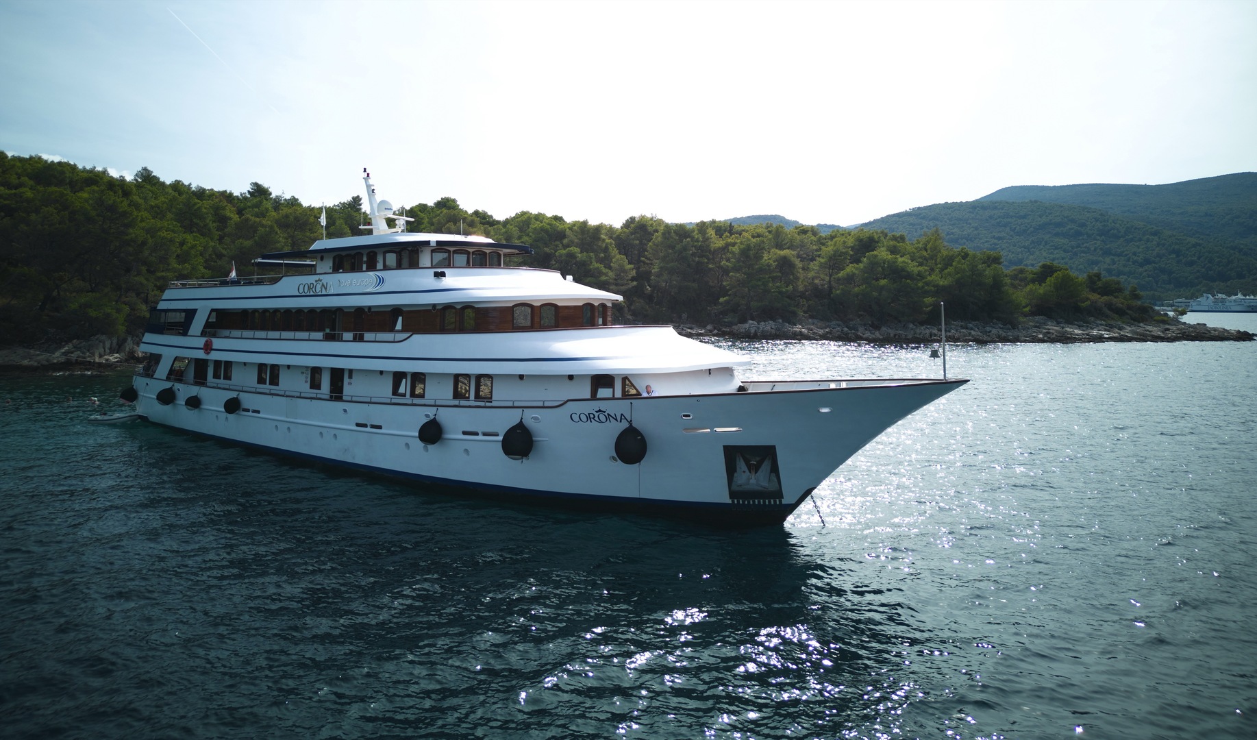 MV Corona