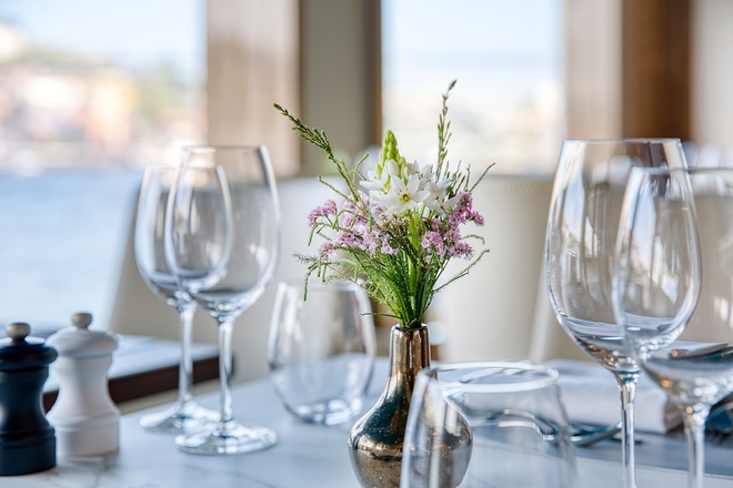 Feirtoria Restaurant