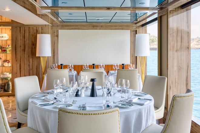 Feirtoria Restaurant
