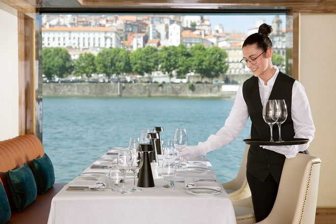 Feirtoria Restaurant