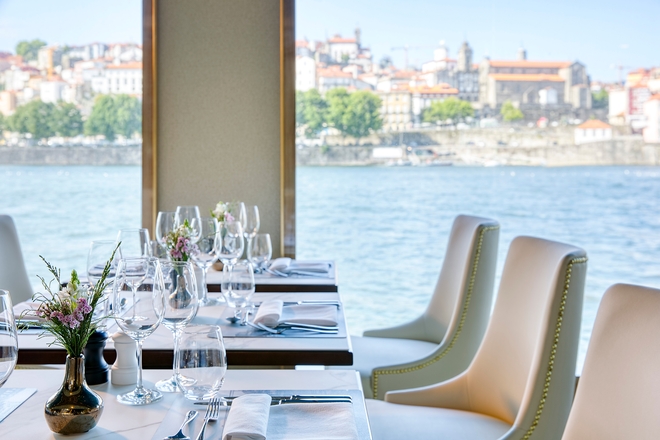 Feirtoria Restaurant