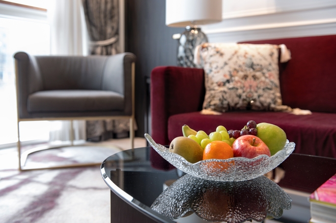 Royal Suite