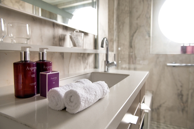 Royal Suite