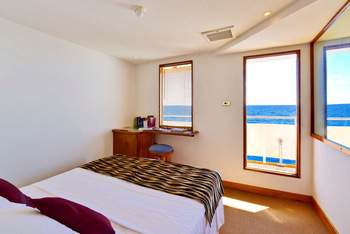 Bridge Deck Standard Deck