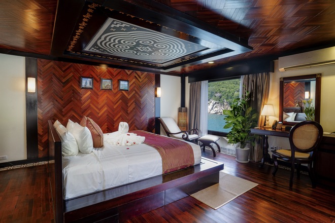 Terrace Suite