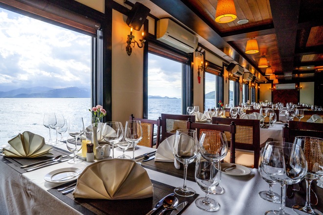 Panoramic Restaurant