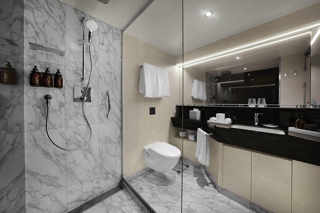 Ocean Terrace Suite