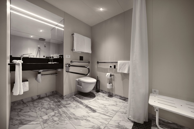Ocean Terrace Suite