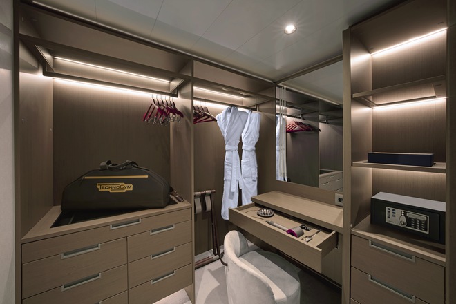 Deluxe Penthouse