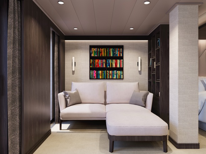 Deluxe Penthouse