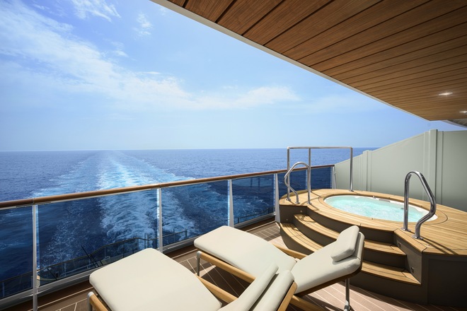 Serenity Residence