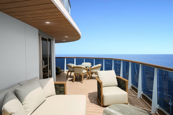 Serenity Residence