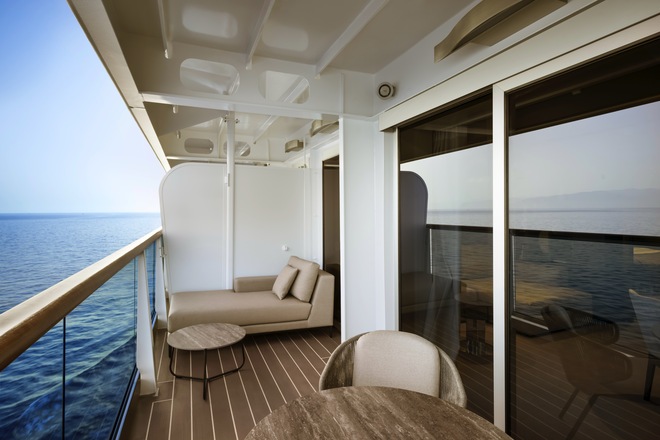 Cove Residence