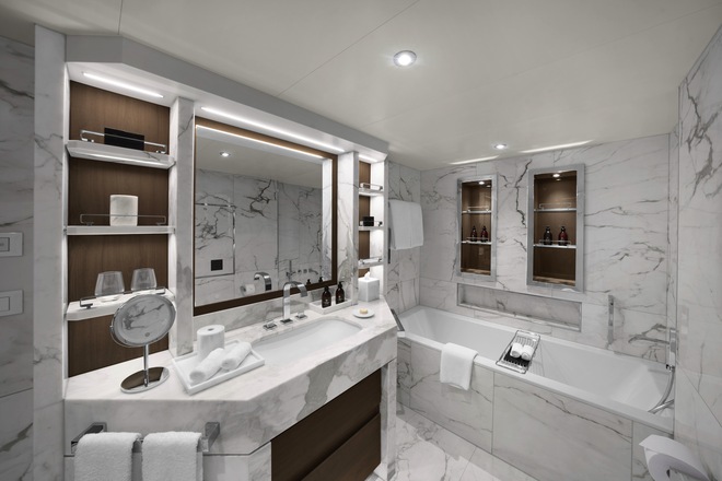Retreat Residence