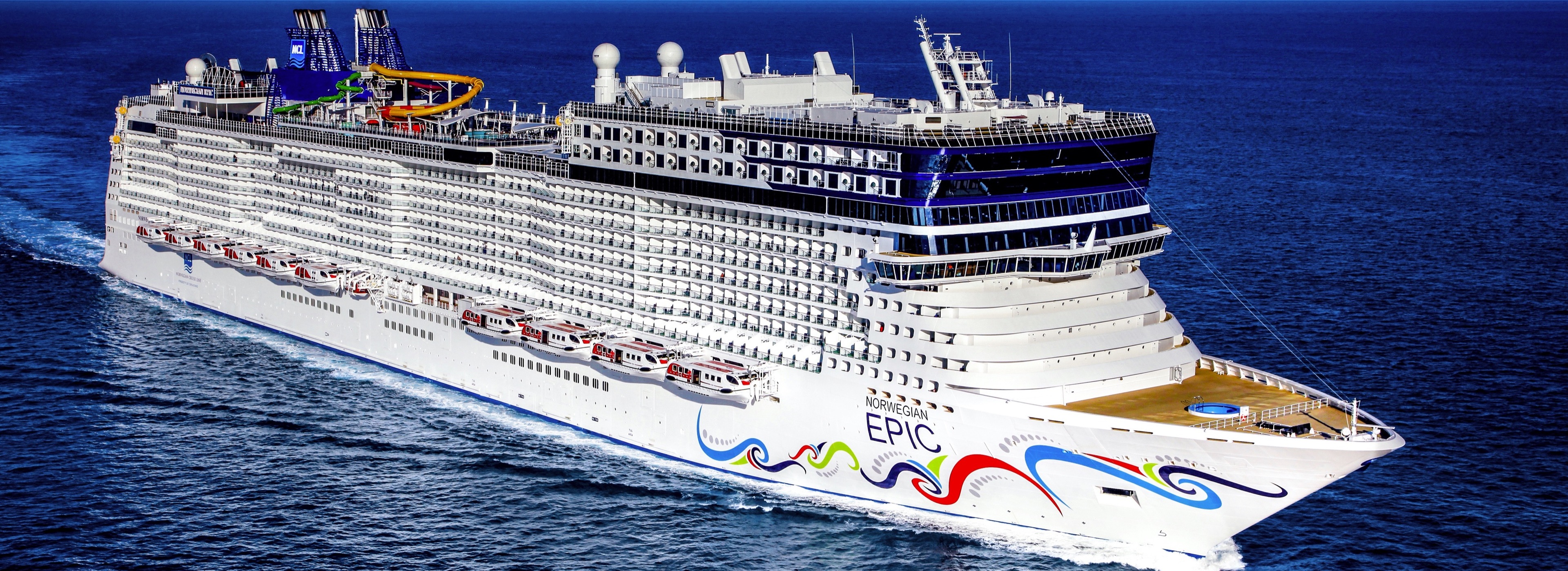 Norwegian Epic