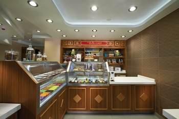 The Bake Shop