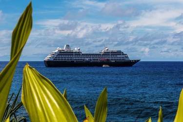 Azamara, Azamara Onward in Adamstown Pitcairn Island - ©Azamara 0.jpg