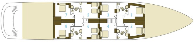 Lower Deck